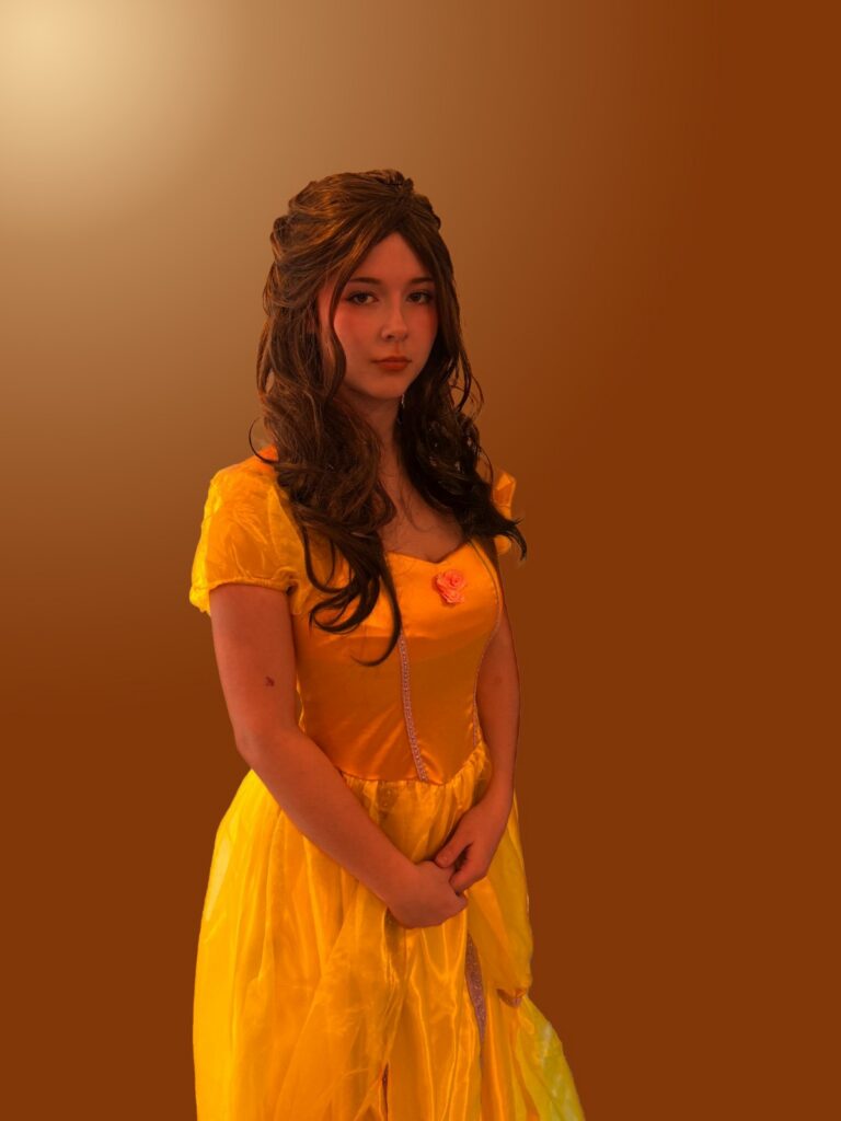 Belle