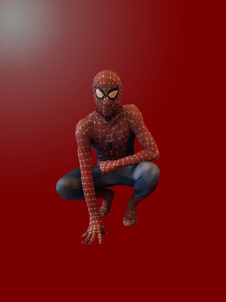 Spiderman