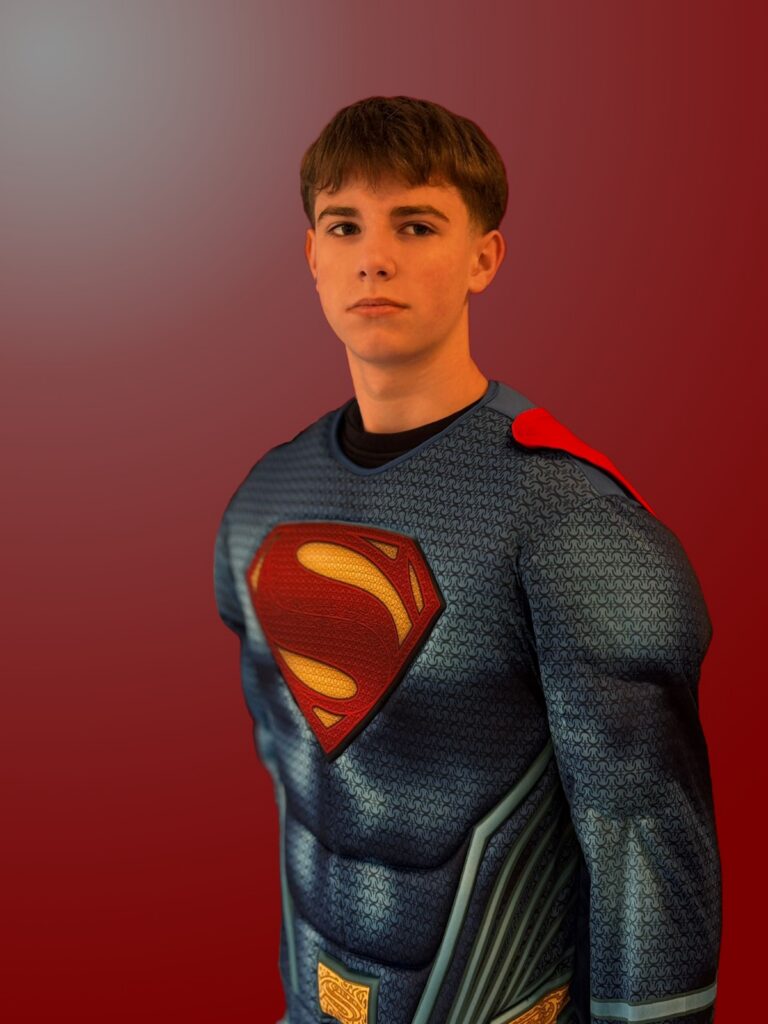 Superman