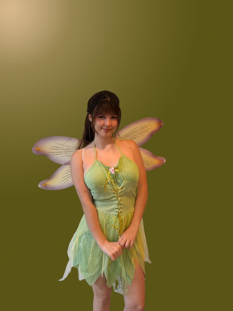 Tinkerbell