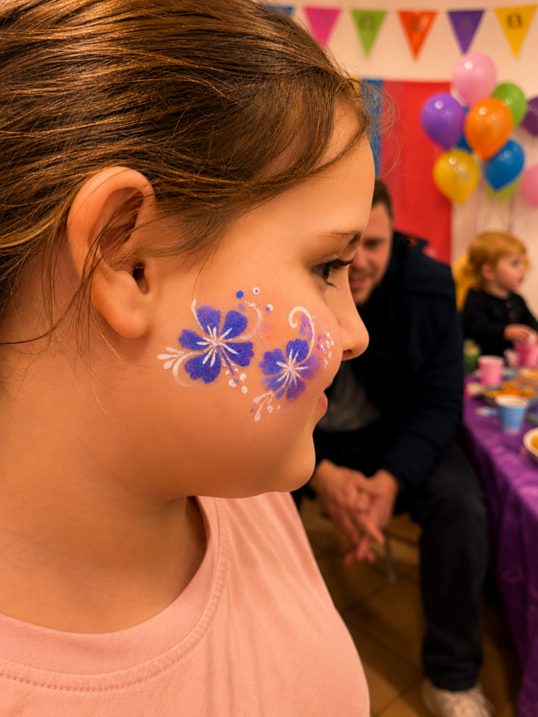 Kinderschminken